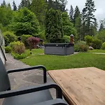 Das.arnolds | Whirlpool | Pool | Bergblick *