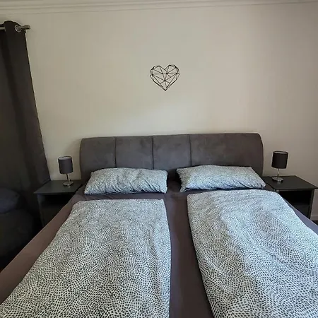 Apartman Das.arnolds Berchtesgaden