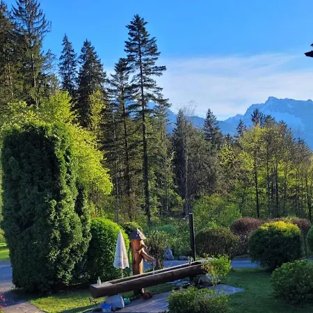 Apartman Das.arnolds *