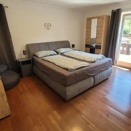 Das.arnolds | Whirlpool | Pool | Bergblick *