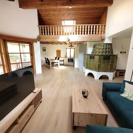 Das.arnolds Berchtesgaden