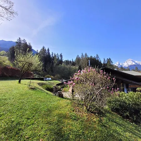 Das.arnolds | Whirlpool | Pool | Bergblick Apartamento *