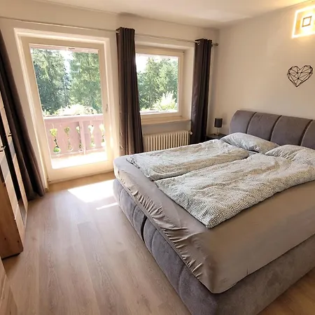 Das.arnolds Apartman Berchtesgaden