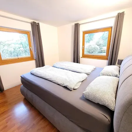 Das.arnolds | Whirlpool | Pool | Bergblick Berchtesgaden