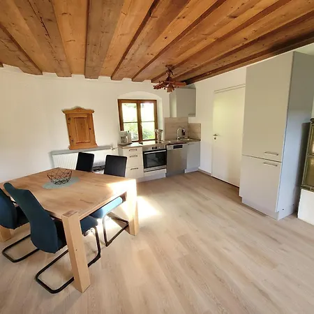 Das.arnolds | Whirlpool | Pool | Bergblick