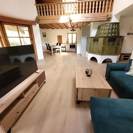 Das.arnolds Apartment