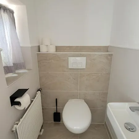 Das.arnolds | Whirlpool | Pool | Bergblick Apartamento Berchtesgaden