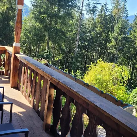 Das.arnolds | Whirlpool | Pool | Bergblick * Berchtesgaden