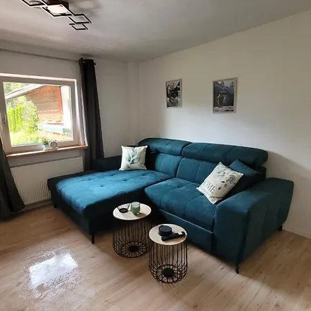 Das.arnolds | Whirlpool | Pool | Bergblick Berchtesgaden