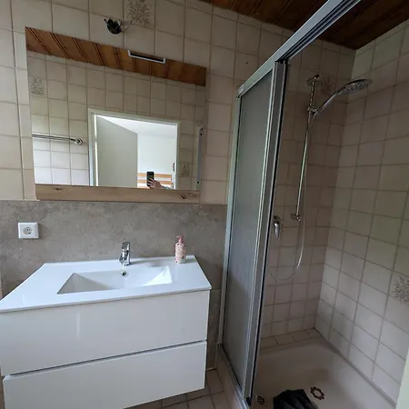 Das.arnolds | Whirlpool | Pool | Bergblick Apartamento *