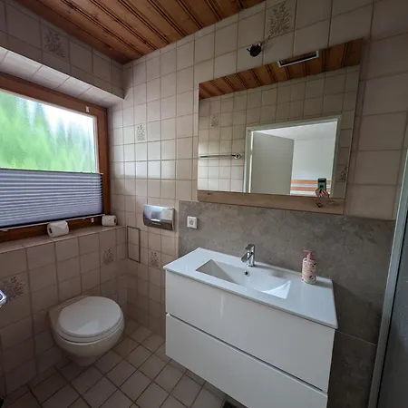 Apartment Das.arnolds