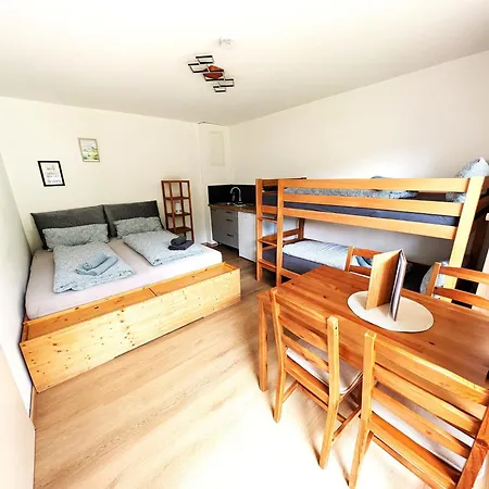 Apartment Das.arnolds *