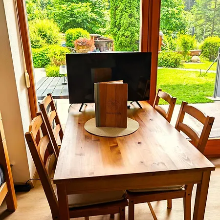 Das.arnolds Apartment Berchtesgaden