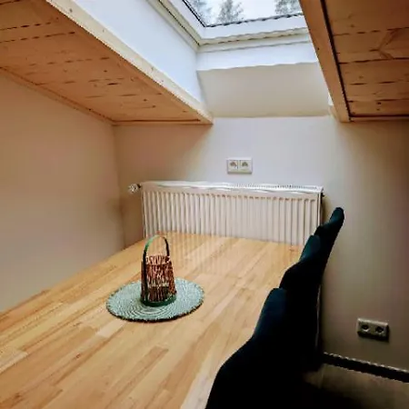 Apartman Das.arnolds *