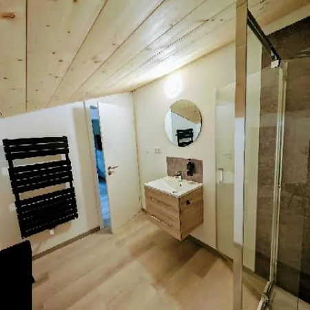 Das.arnolds * Berchtesgaden