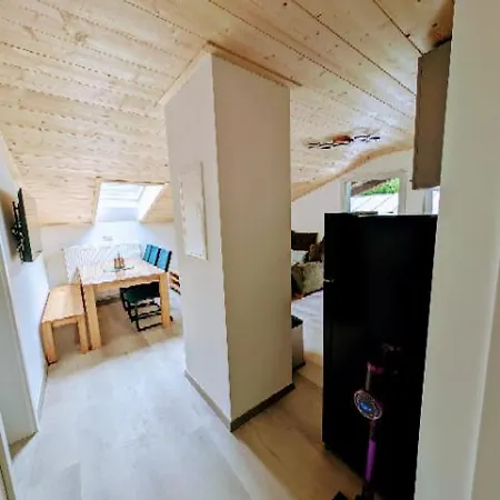 Das.arnolds | Whirlpool | Pool | Bergblick Apartamento *