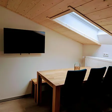 Das.arnolds | Whirlpool | Pool | Bergblick Apartamento *