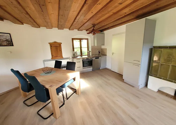 Das.arnolds | Whirlpool | Pool | Bergblick