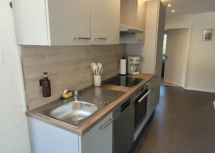 شقة Das.arnolds | Whirlpool | Pool | Bergblick