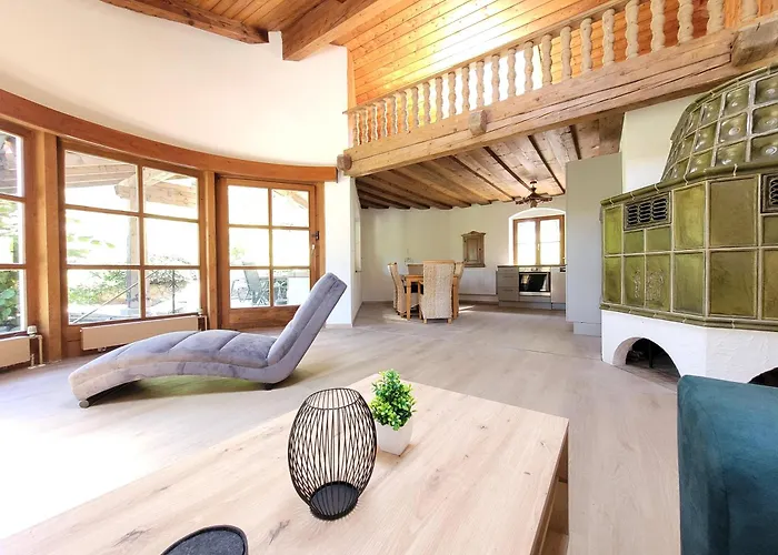 Das.arnolds | Whirlpool | Pool | Bergblick شقة *