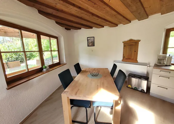 Das.arnolds | Whirlpool | Pool | Bergblick * بيرشتسغادن