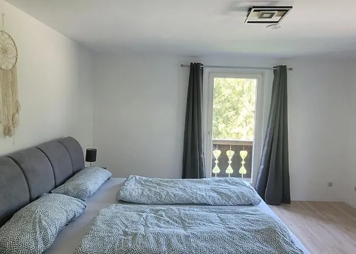 Das.arnolds | Whirlpool | Pool | Bergblick