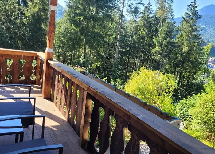 Das.arnolds | Whirlpool | Pool | Bergblick * بيرشتسغادن