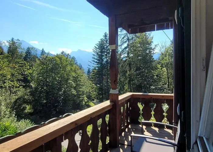 Das.arnolds | Whirlpool | Pool | Bergblick *