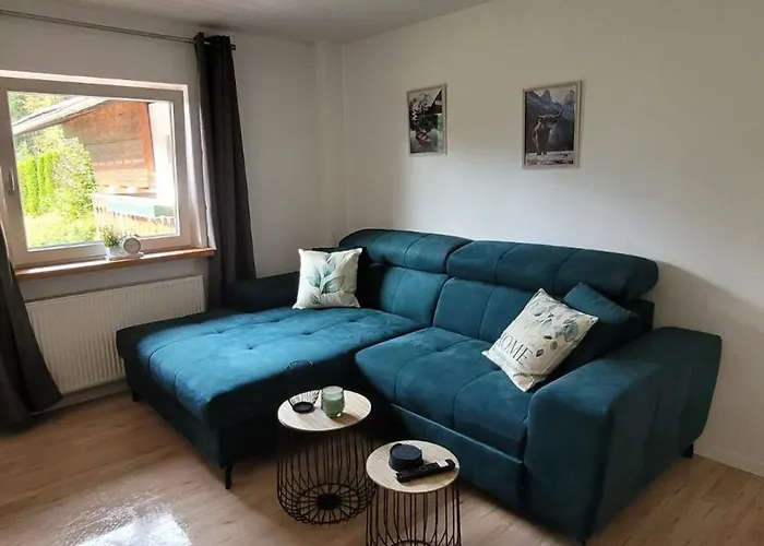 Das.arnolds | Whirlpool | Pool | Bergblick بيرشتسغادن