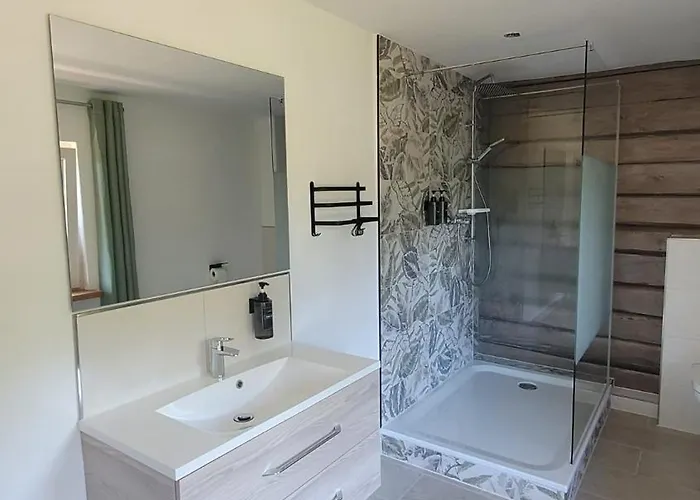 Das.arnolds | Whirlpool | Pool | Bergblick شقة