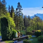 Apartment Das.arnolds | Whirlpool | Pool | Bergblick *