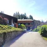 Apartment Das.arnolds | Whirlpool | Pool | Bergblick