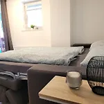 Apartment Das.arnolds | Whirlpool | Pool | Bergblick *