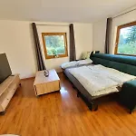 Das.arnolds | Whirlpool | Pool | Bergblick