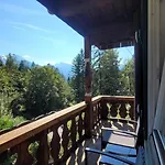 Das.arnolds | Whirlpool | Pool | Bergblick *