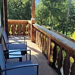 Apartment Das.arnolds | Whirlpool | Pool | Bergblick