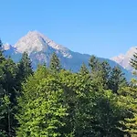 Das.arnolds | Whirlpool | Pool | Bergblick