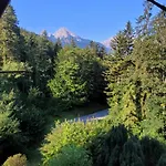 Das.arnolds | Whirlpool | Pool | Bergblick * Berchtesgaden