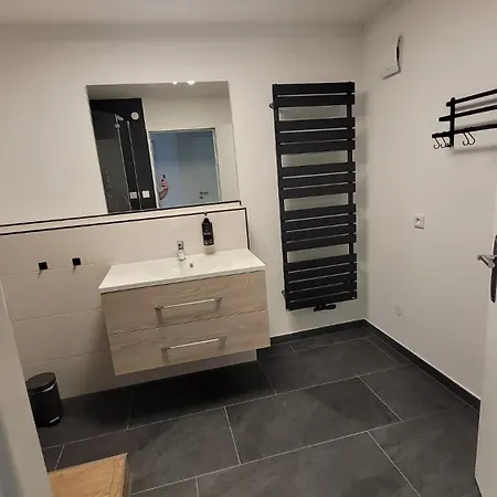 Appartement Das.arnolds