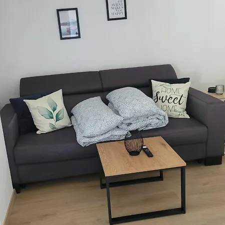 Apartment Das.arnolds *