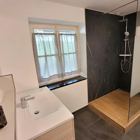 Das.arnolds Apartment Berchtesgaden