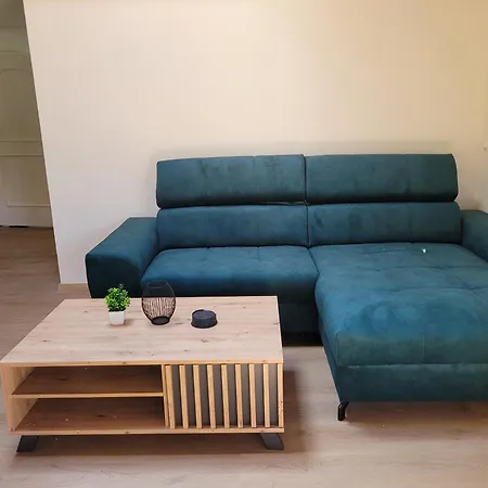 Apartment Das.arnolds Berchtesgaden