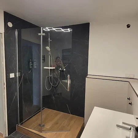 Apartment Das.arnolds