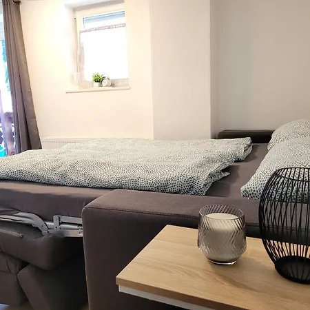 Apartment Das.arnolds *