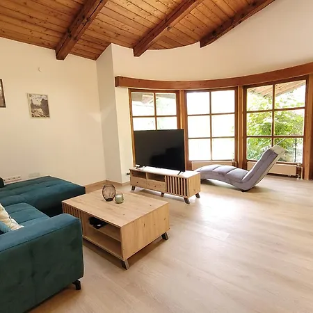 Das.arnolds * Berchtesgaden