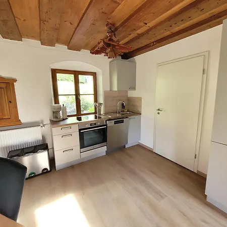 Das.arnolds * Berchtesgaden