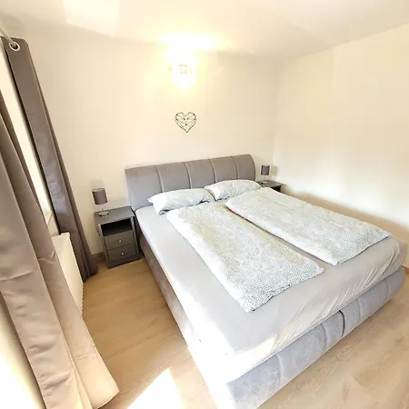 Das.arnolds Apartment Berchtesgaden