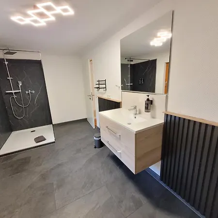 Apartment Das.arnolds