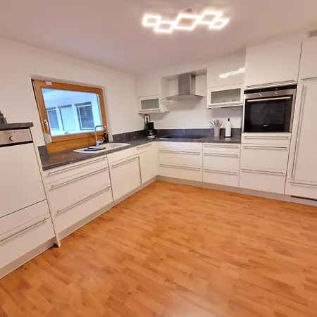 Das.arnolds Apartment Berchtesgaden