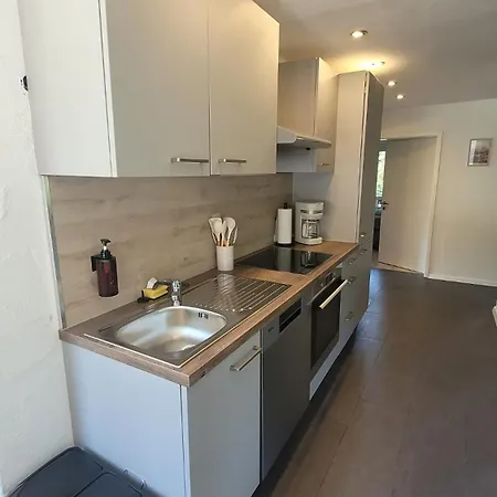 Appartement Das.arnolds